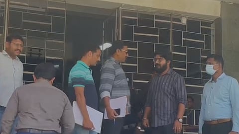 Pune Porsche Car Accident: ब्लड सॅम्पलमध्ये फेरफार प्रकरण, ससूनमधील महत्वाची कागदपत्र पोलिसांकडून जप्त