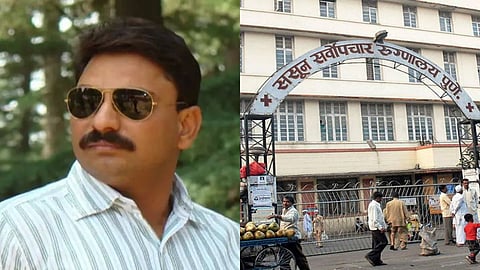 Pune Porsche Accident Case: ब्लड सॅम्पल फेरफार प्रकरणी मोठी अपडेट; डॉक्टरांनी घेतलेले रक्ताचे नमुने दुसऱ्याच महिलेचे?