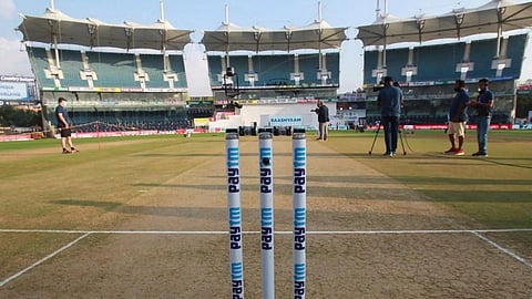 KKR Vs SRH Final: अंतिम सामन्यात ‘पिच’ ठरणार निर्णायक; चेपॉक कोणत्या संघाला देणार विजयाचं 'जॅकपॉट'?