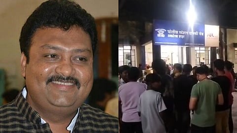 Akola Sajid Khan Pathan