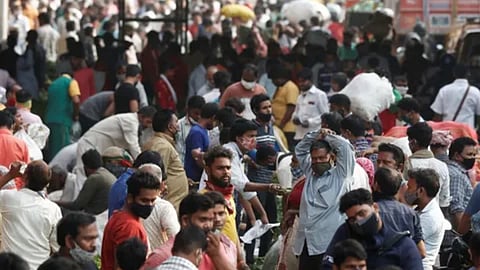 लोकसभा निवडणूक २०२४