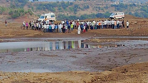 Nashik News: भावली धरणात बुडून ५ जणांचा मृत्यू, इगतपुरीमधील धक्कादायक घटना