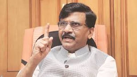 संजय राऊत