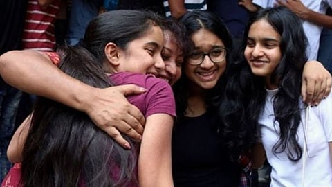 CBSE Board 10th Result 2024