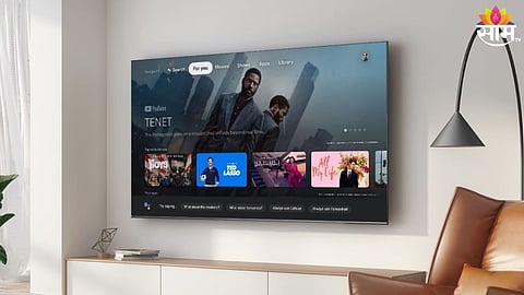 फक्त 20,000 हजारात 43 इंचाचा Smart TV खरेदी करण्याची संधी, घरातच मिळेल सिनेमा हॉलसारखा आनंद