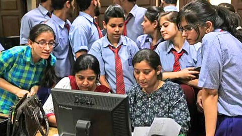 SSC-HSC 2024 Result Date
