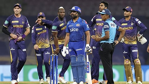 MI vs KKR, IPL 2024: मुंबई की कोलकाता? कोण मारणार बाजी? पाहा दोन्ही संघांचा हेड टू हेड रेकॉर्ड
