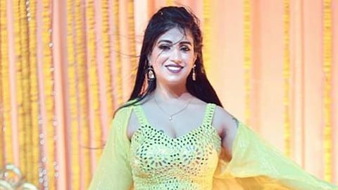 Amrita Pandey च्या मृत्यू प्रकरणाला वेगळं वळण; पोस्टमॉर्टेम रिपोर्टमधून खळबळजनक खुलासा