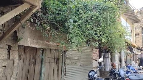 pandharpur muncipal council issues notice to 113 property owner know the reason