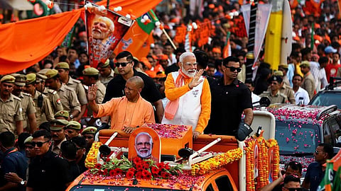 Loksabha Election 2024