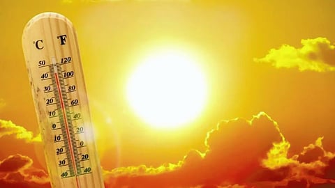Weather Forcast