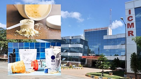 Protein Supplement
