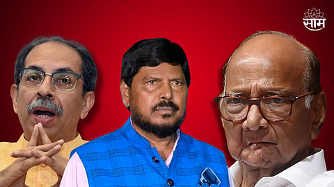 Ramdas Athawale