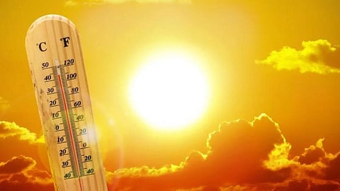 Heat Wave