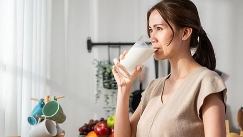 This Food Avoid Eating With Milk