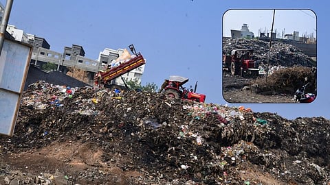 Pune News: पुणे महापालिकेला राष्ट्रीय हरित लवादाचा दणका, १ कोटी ७९ लाखांचा दंड ठोठावला
