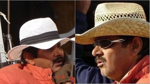 Sikander Bharti Dies : बॉलिवूडचे सुप्रसिद्ध दिग्दर्शक काळाच्या पडद्याआड; वयाच्या ६० व्या वर्षी घेतला अखेरचा श्वास