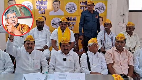 Sangli Loksabha News: