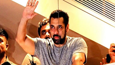 Salman Khan House Firing Case: सलमान खान गोळीबार प्रकरणात गँगस्टर रोहित गोदाराची एन्ट्री