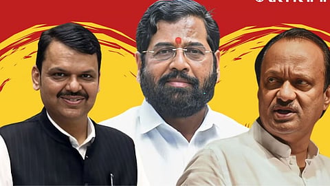 Maharashtra Politics 2024