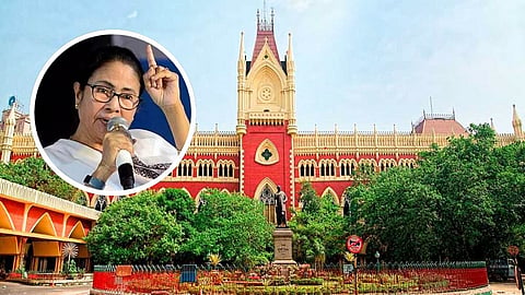 Mamata Banerjee