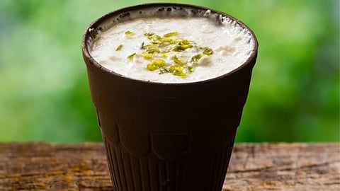 Lassi Disadvantages