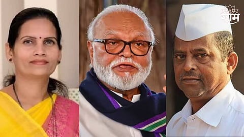 लोकसभेच्या रणधुमाळीत विधानसभेची तयारी? नाशिक, दिंडोरीत सर्वपक्षीयांचा 'सोयीनं' प्रचार