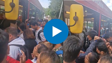 London Viral Video