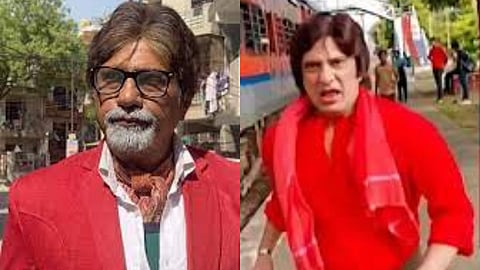 Firoz Khan Dies : 'भाभीजी घर पे है' फेम फिरोज खान काळाच्या पडद्याआड, हृदयविकाराच्या तीव्र झटक्याने निधन
