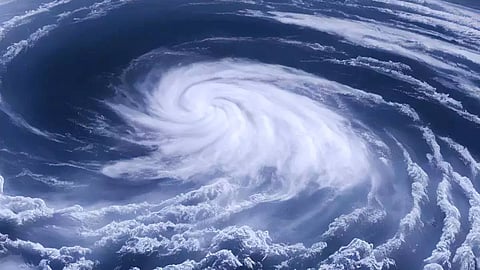 Remal Cyclone