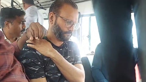 विशाल अग्रवालला २४ मेपर्यंत पोलीस कोठडी, कोर्टात सुनावणीवेळी काय युक्तिवाद झाला?