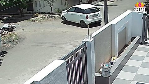 one died in amravati hit and run case