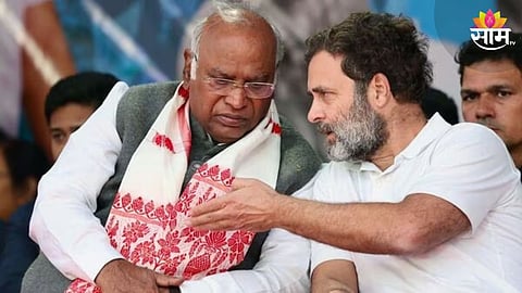 Exit Polls वरील चर्चेवर काँग्रेसचा बहिष्कार, काय आहे कारण? जाणून घ्या