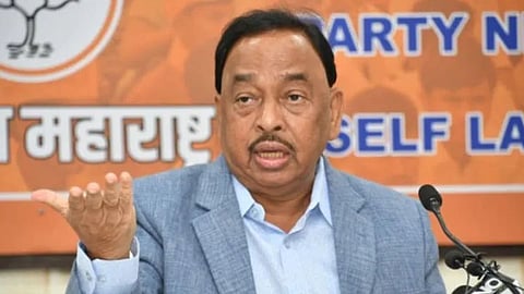 नारायण राणेंनी लोकसभा जिंकली, तरीही मोदींच्या मंत्रिमंडळातून डच्चू; काय आहेत नेमके कारणे?