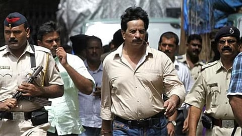 Pradeep Sharma