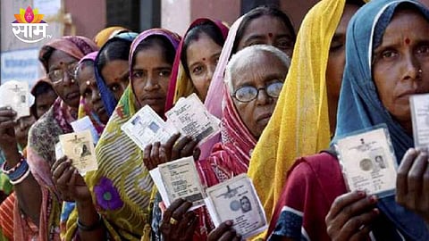 लोकसभा निवडणुकीच्या सहाव्या टप्प्याच्या प्रचाराला लागला ब्रेक, कन्हैया कुमारसह या दिग्गजांची प्रतिष्ठा पणाला