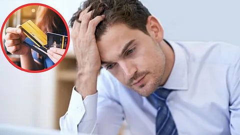 Credit Debit Cards Charges