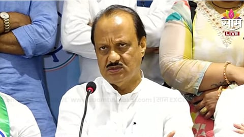 Pune Porsche Car Accident: मी कधीच कुणाला सोडवण्यासाठी फोन करत नाही; दमानियांच्या आरोपांवर अजित पवारांचं रोखठोक उत्तर