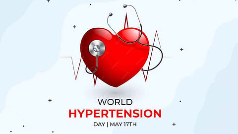 Hypertension Day 2024