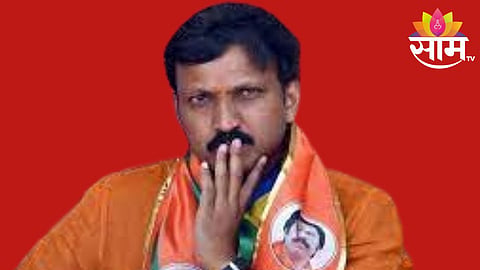 theft case in mp omraje nimbalkar farm near dharashiv
