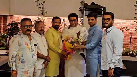 Kalyan, Thane Lok Sabha