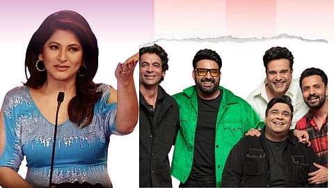 The Great Indian Kapil Show बंद पडणार आहे का? अर्चना पूरण सिंहने व्हिडिओ शेअर करत सांगितलं सत्य
