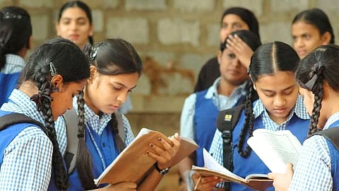 1th-12th Education News