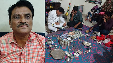 Beed ACB