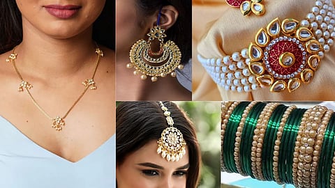Jewellery Knowledge