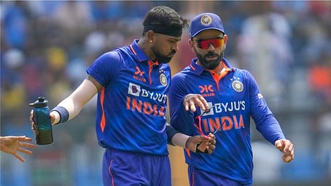 ICC T20 World Cup 2024: विराट,सूर्या नव्हे तर हार्दिक ठरेल मॅचविनर! माजी भारतीय खेळाडूचा दावा
