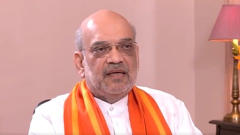 Amit Shah