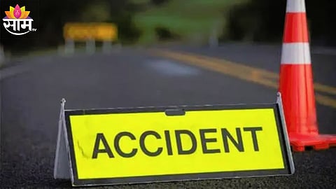 Akola Accident