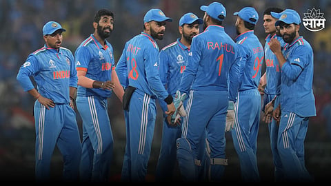 Team India News