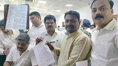 Thane Loksabha Election 2024